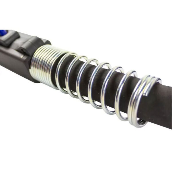 Eggenberg MHS 401-18-D uchwyt spawalniczy chłodzony wodą