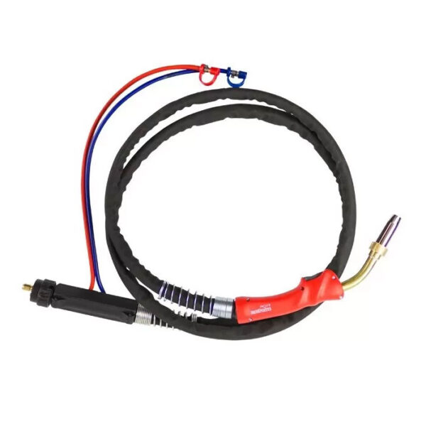 Eggenberg MHS 353-R uchwyt spawalniczy