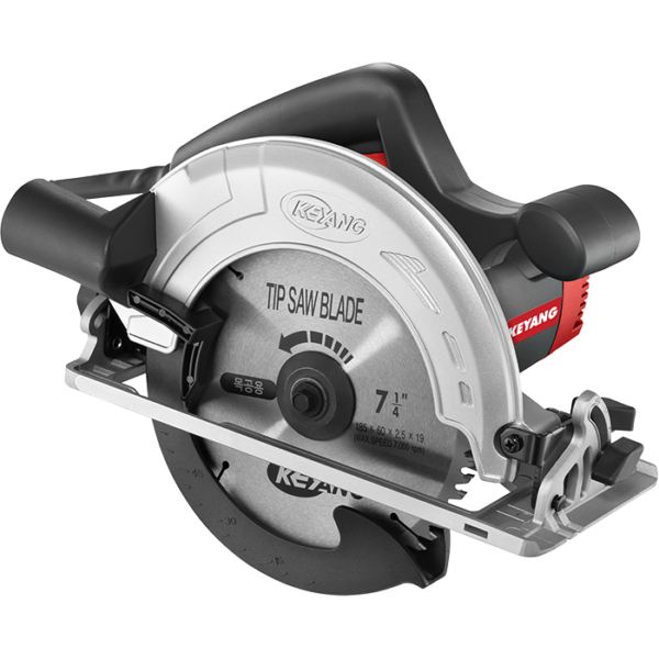 Ręczna piła tarczowa Keyang CS-7CB 165mm
