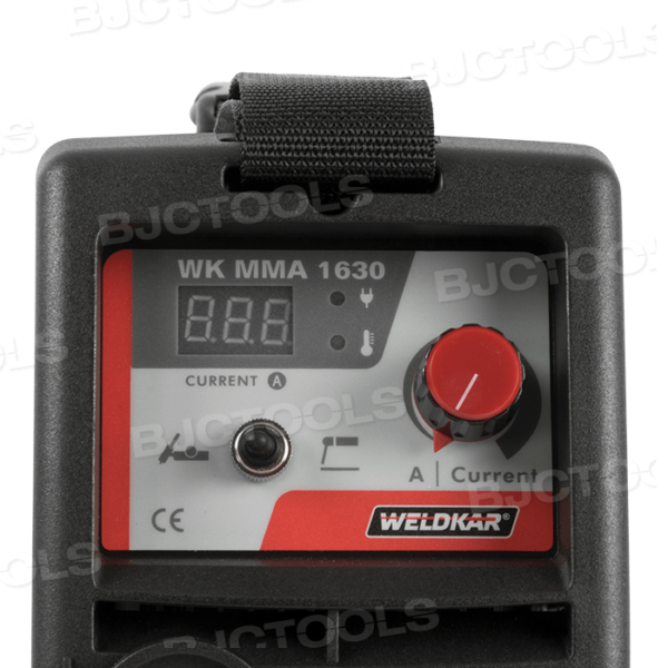 Weldkar WK MMA 1630 DC Spawarka
