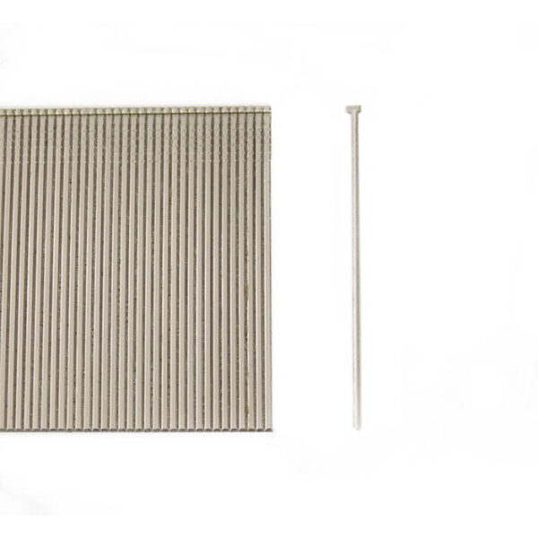 REDHEAD BN50RC 18GA Pneumatyczny zszywacz do paznokci + bezpłatne wykończenie gwoździ 10 000 sztuk