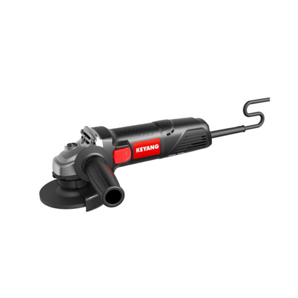 Keyang DG125A-750SC Szlifierka kątowa 125mm 750W-1