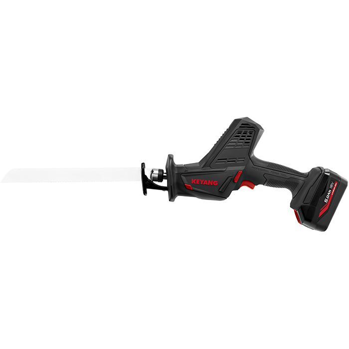 Keyang RS18L-O Wyrzynarka akumulatorowa