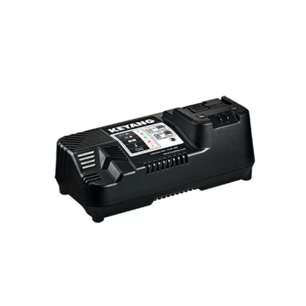 Akumulatorowy klucz udarowy Keyang IW18BLA 18V 5,0 Ah