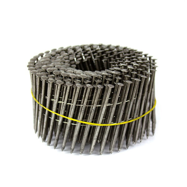 REDHEAD PCN70 Pneumatyczna gwoździarka bębnowa + bezpłatne gwoździe w zwojach 9000 sztuk