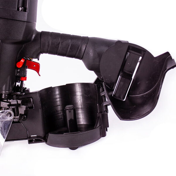 Gwoździarka pneumatyczna bębnowa REDHEAD PCN90 - 50-90 mm