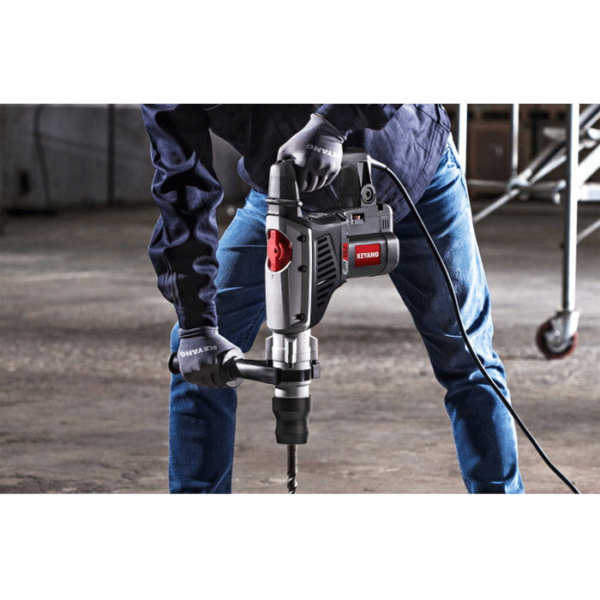 Młot udarowo-obrotowy Keyang HD42-7DM – 1350 W