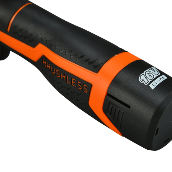 Akumulatorowa piła ogrodnicza Juggernaut SPIKEY 100mm – 16V SET