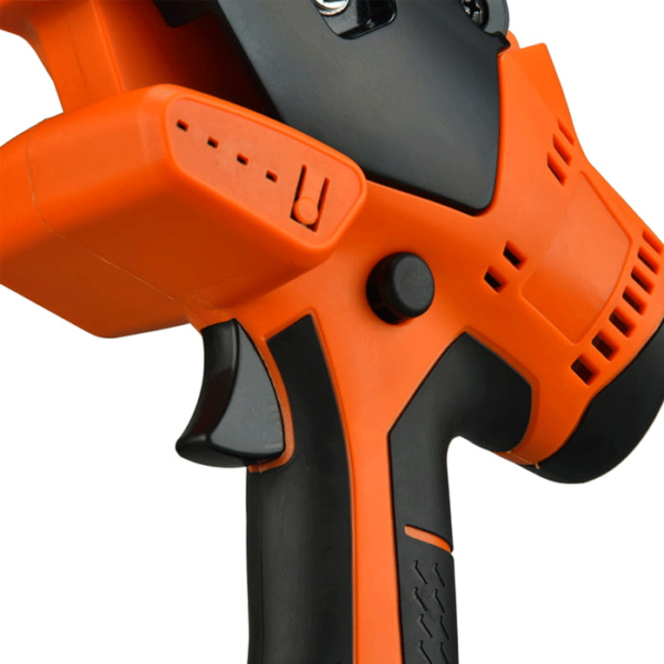 Akumulatorowa piła ogrodnicza Juggernaut SPIKEY 100mm – 16V SET