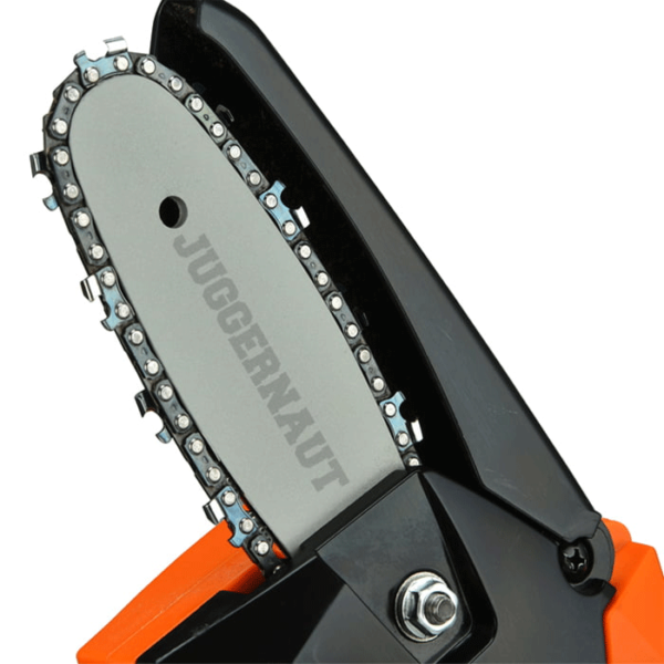 Akumulatorowa piła ogrodnicza Juggernaut SPIKEY 100mm – 16V SET