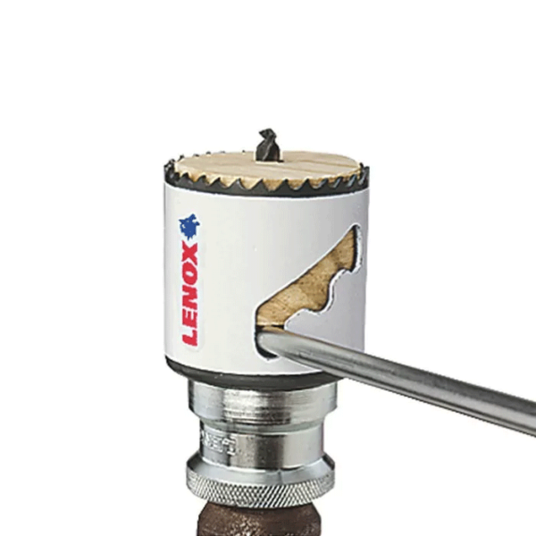 Otwornica Bimetalowa Lenox Speed z technologią T3