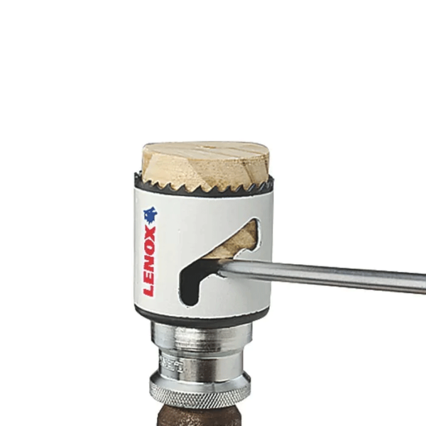 Otwornica Bimetalowa Lenox Speed z technologią T3