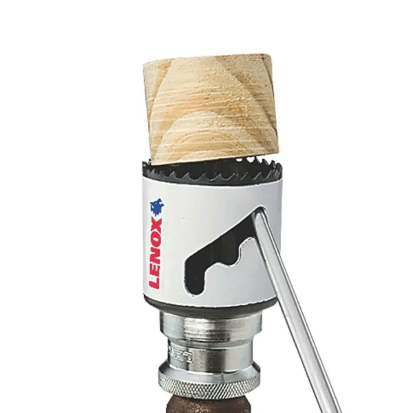 Otwornica Bimetalowa Lenox Speed z technologią T3