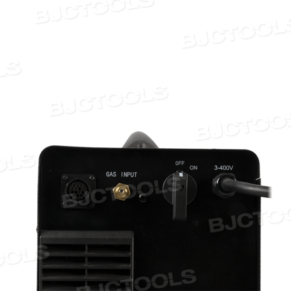 Weldkar WK MultiMIG 250 Spawarka Dual Pulse 15-250Ah 400V