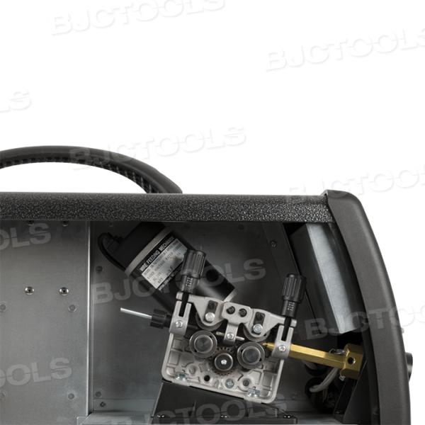 Weldkar WK MultiMIG 250 Spawarka Dual Pulse 15-250Ah 400V