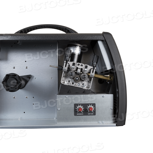 Weldkar MIG 3140 Spawarka/Inwerter50-315Ah 400V