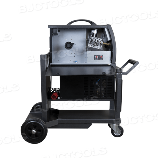 Weldkar MIG 3140 Spawarka/inwerter 50-315Ah 400V