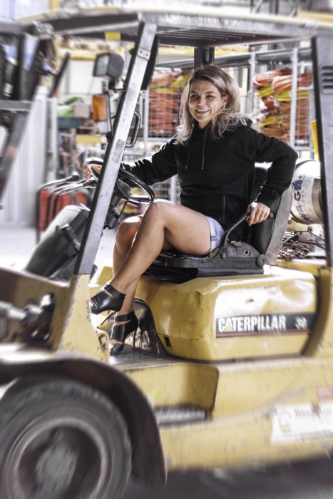 Sjeffers odzież robocza - bluza z kapturem