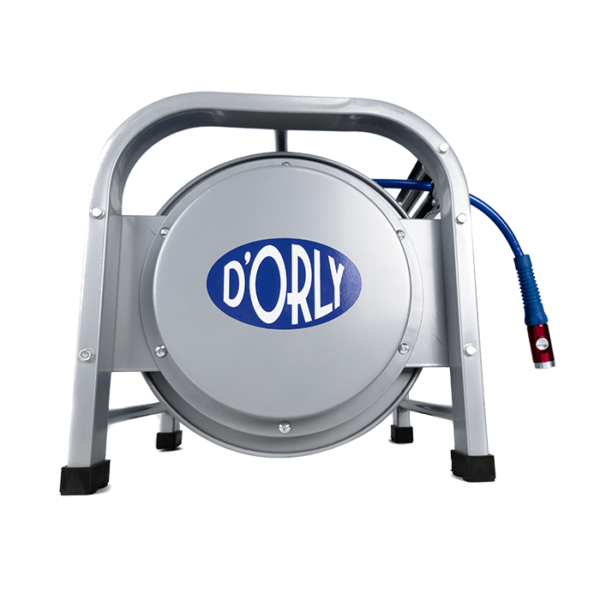 D’Orly wąż powietrza ze zwijadłem