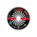 Globe G1742 Tarcza tnąca 125×1,3×22,2mm 25 sztuk