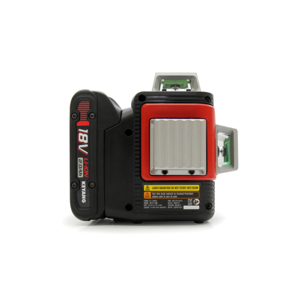 Keyang KL360GL Laser krzyżowy akumulatorowy