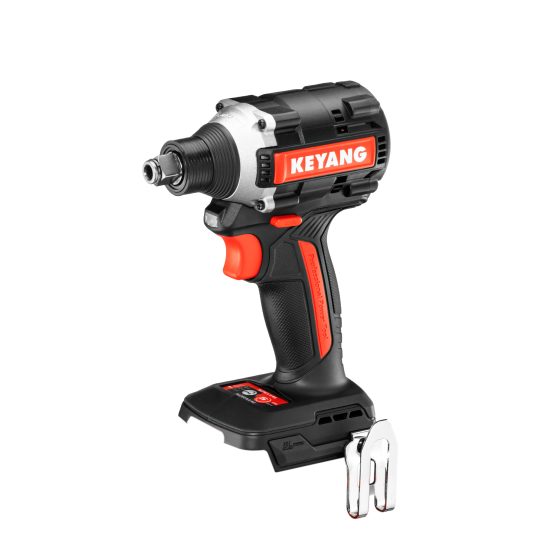 Keyang DW20BLH-315 Akumulatorowy Klucz udarowy 315Nm – 18V (20V MAX) – Korpus