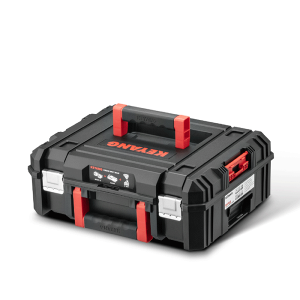 Keyang skrzynki narzędziowe - różne rozmiary