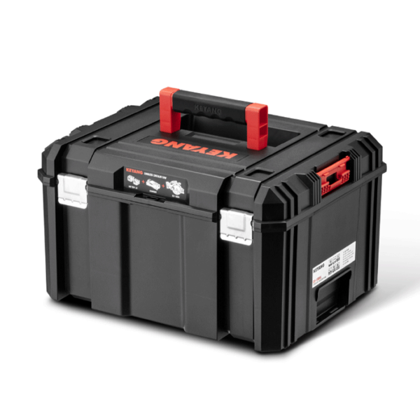 Keyang skrzynki narzędziowe - różne rozmiary