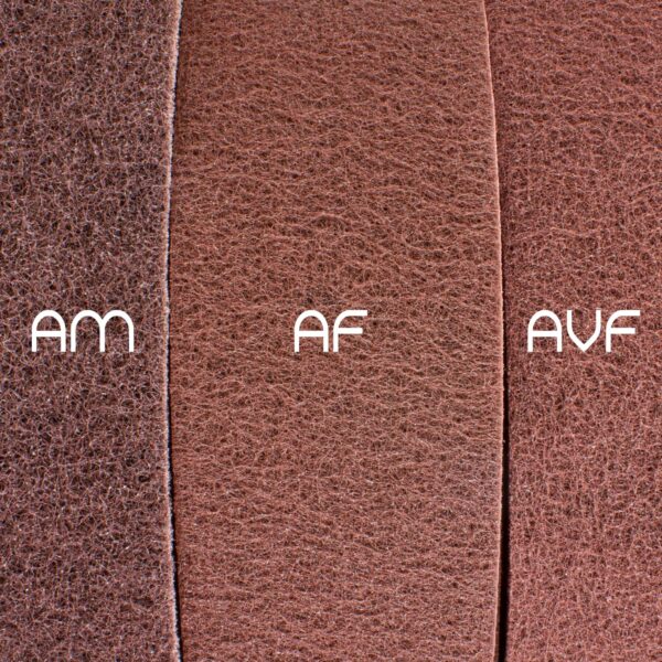 Eggenberg AF Wkłóknina ścierna – 100 x 10000 mm – AF