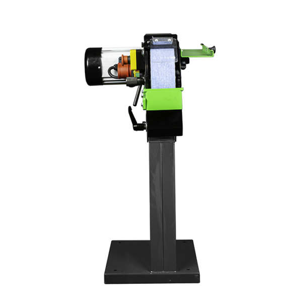 Eggenberg IBS75 szlifierka taśmowa - 75x2000mm - 3000W - 400V