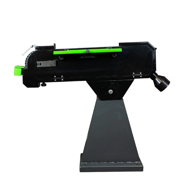 Eggenberg IBS75 szlifierka taśmowa - 75x2000mm - 3000W - 400V