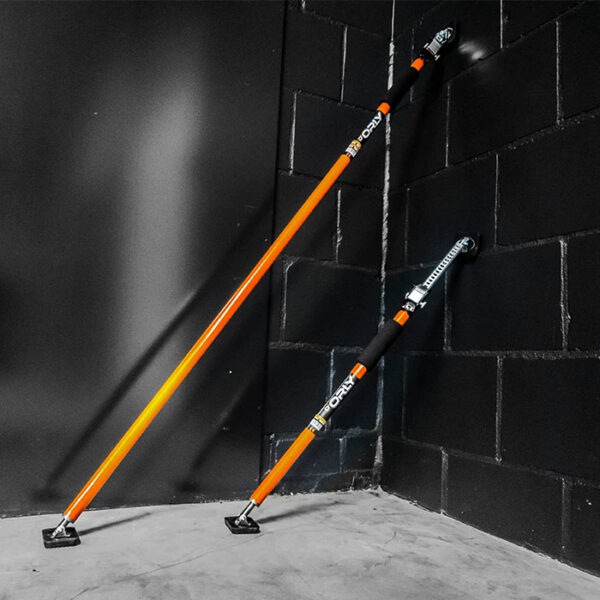 D’Orly Regulowany stempel - podpora - 180 Kg