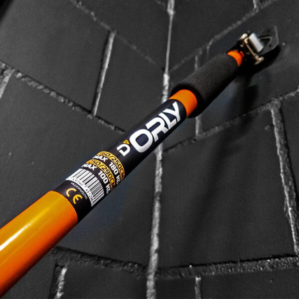 D’Orly Regulowany stempel - podpora - 180 Kg