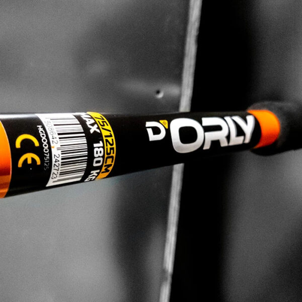 D’Orly Regulowany stempel - podpora - 180 Kg