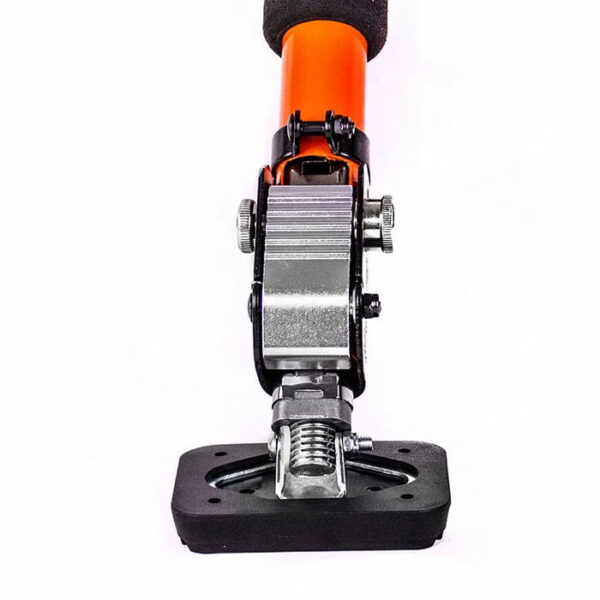 D’Orly Regulowany stempel - podpora - 180 Kg