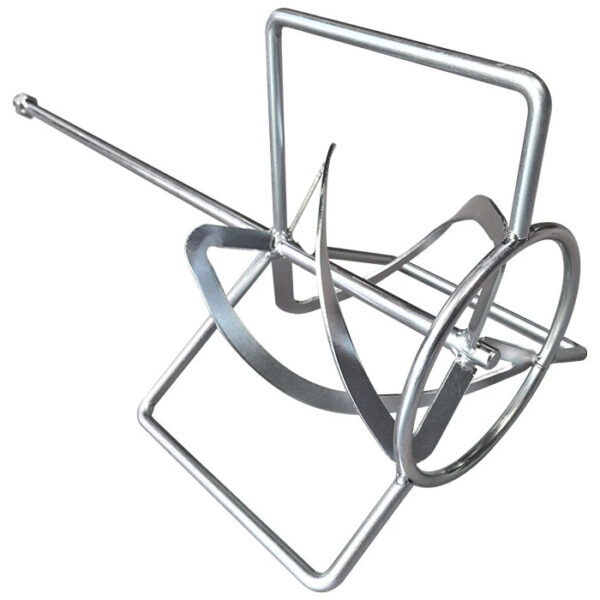 D'Orly MIXPADDLE2 Mieszadło 300mm 590mm M14 - 2 sztuki