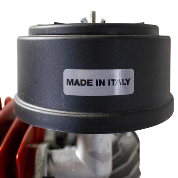 D'Orly serii RH DRH-50055 Sprężarka tandemowa - 500 l - 1300 l/min - Przemysłowa