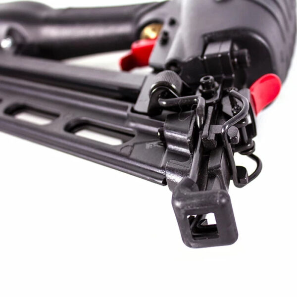 D'Orly RH seria DA64FN Pneumatyczny automatyczny zszywacz 15 - 32-64 mm