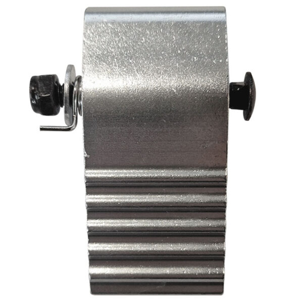 D'Orly Mechanizm blokujący dla regulowanego stempla - podpory