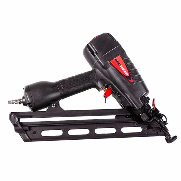 D'Orly RH seria DA64FN Pneumatyczny automatyczny zszywacz 15 - 32-64 mm