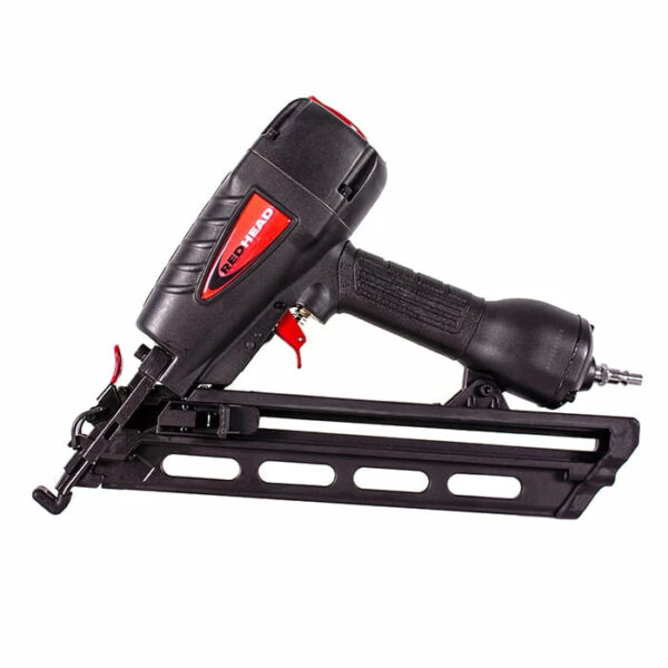 D'Orly RH seria DA64FN Pneumatyczny automatyczny zszywacz 15 - 32-64 mm