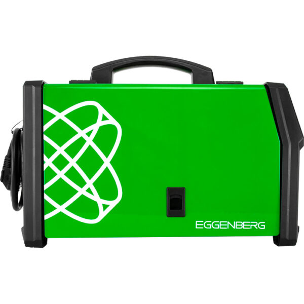 Eggenberg MIG200G Spawarka MIG 200A 230V - funkcja MIG/PULSE 40-200A