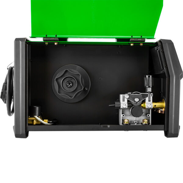 Eggenberg MIG200G Spawarka MIG 200A 230V - funkcja MIG/PULSE 40-200A