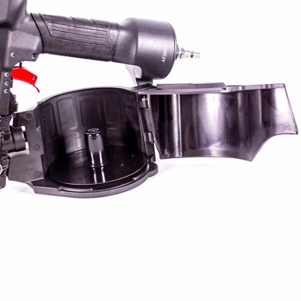 D'Orly RH seria PCN70 Pneumatyczna gwoździarka bębnowa - 45-70 mm