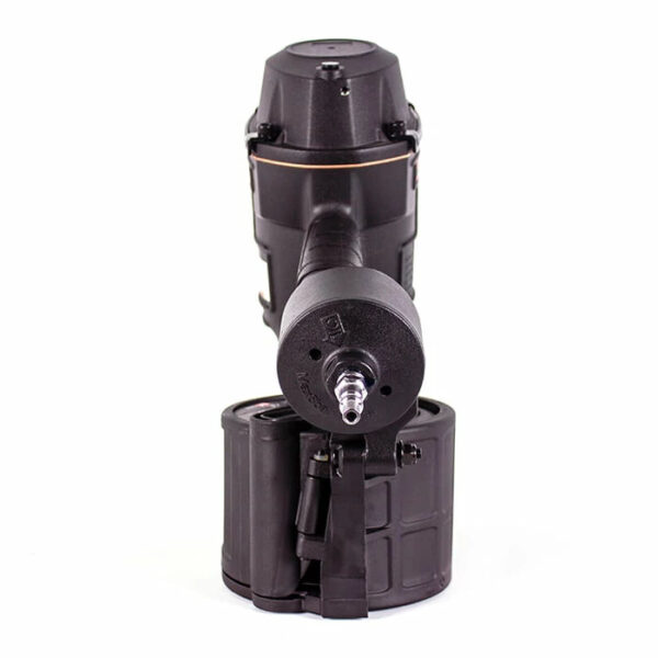 D'Orly RH seria PCN70 Pneumatyczna gwoździarka bębnowa - 45-70 mm