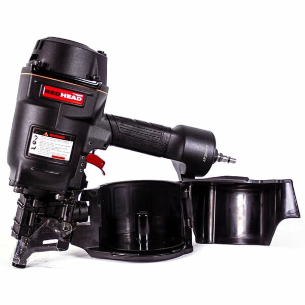 D'Orly RH seria PCN70 Pneumatyczna gwoździarka bębnowa - 45-70 mm