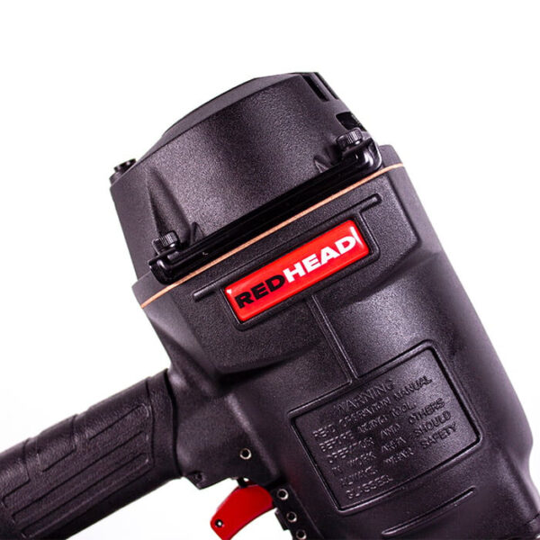 D'Orly RH seria PCN70 Pneumatyczna gwoździarka bębnowa - 45-70 mm