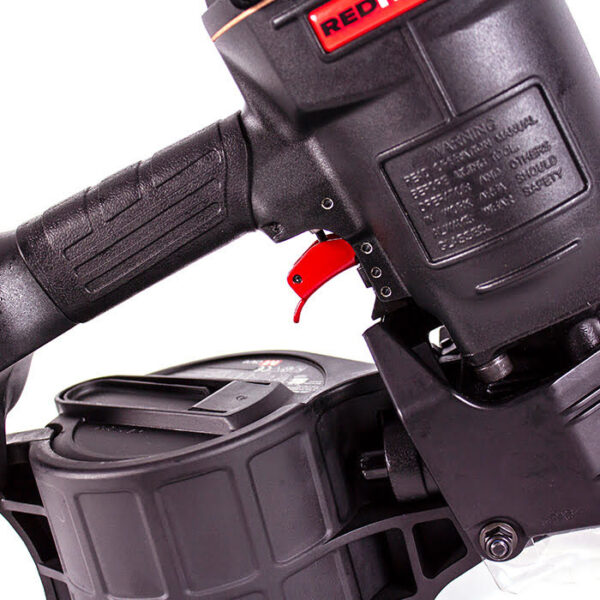 D'Orly RH seria PCN70 Pneumatyczna gwoździarka bębnowa - 45-70 mm