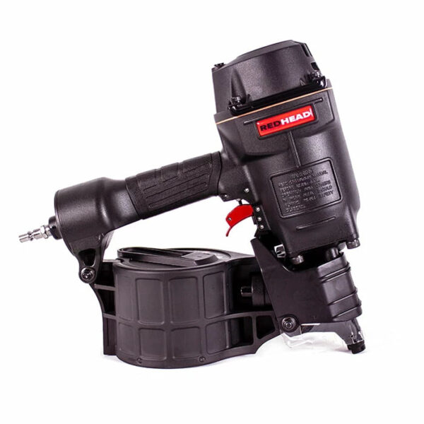 D'Orly RH seria PCN70 Pneumatyczna gwoździarka bębnowa - 45-70 mm