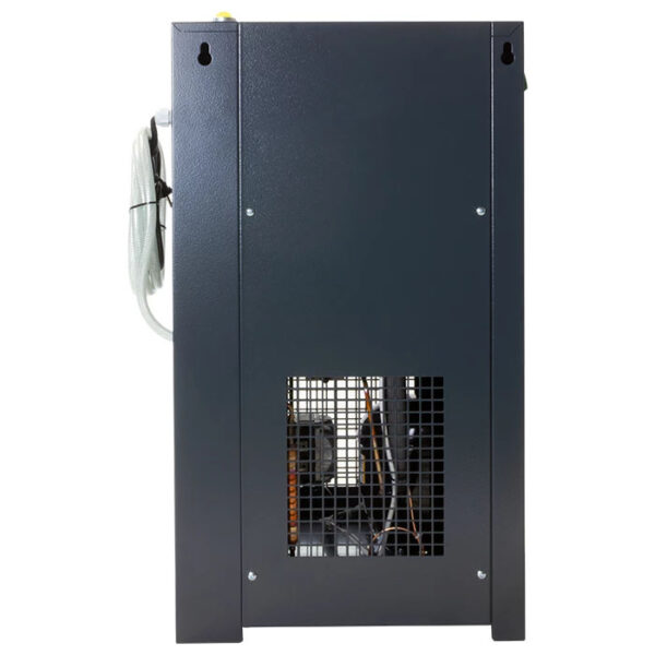 D'Orly serii RH DD-1200 Osuszacz sprężonego powietrza 1200 l/min - 16 barów